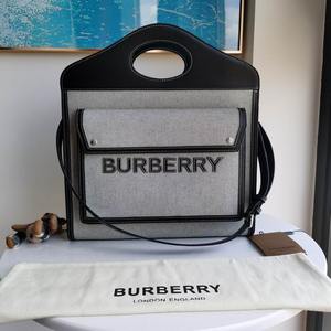 Burberry Handbags 333